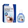 Enlace exclusivo a la fábrica de origen para gotas para los ojos, compatible con todos los pedidos en línea (para ojos secos, irritación ocular, fatiga ocular) y varios problemas
