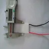 Peça de resfriamento semicondutor Resfriador de Celular resfriamento instantâneo ventilador de resfriamento de pescoço 23 x 23 peça de resfriamento 5V acessórios 2A3A