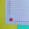 Novedad Ankra Rojo Puntos de Ola Estrella Año Nuevo Estrella Roja Lazo de Amor Accesorios para el Cabello Tocados Pendientes Accesorios