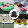 Válvula de gas Boston general, bote de goma, bote de pesca, kayak, bote inflable, válvula, colchón inflable, tapón, boquilla de aire pequeña