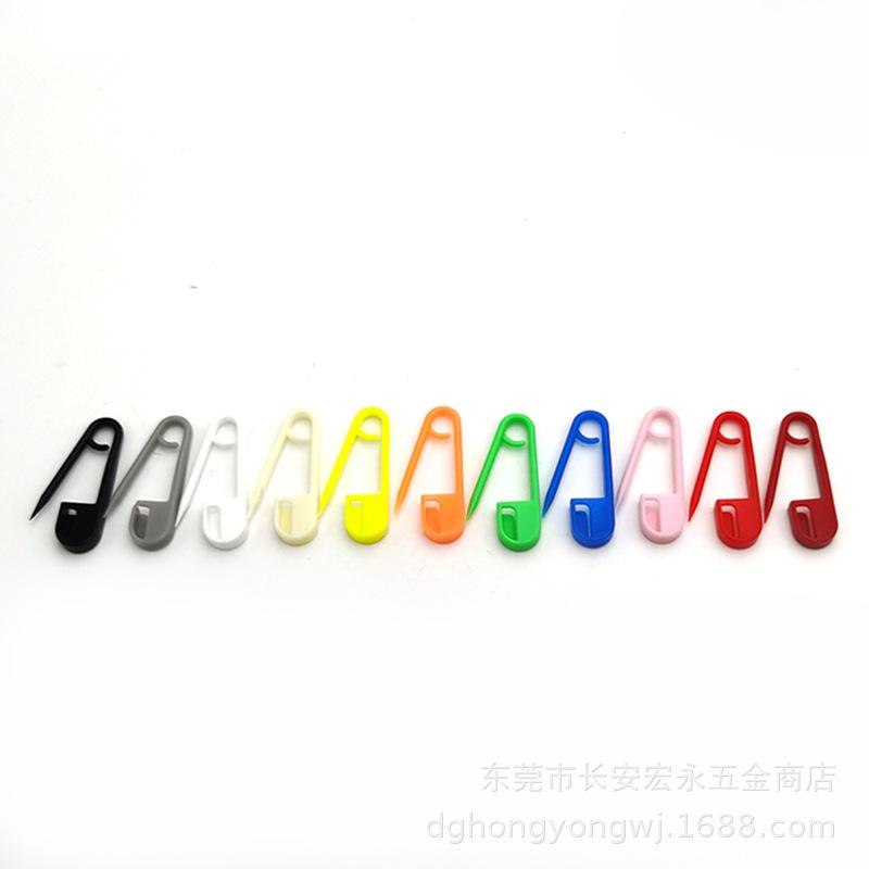 别针 塑料别针 5# (19)