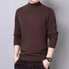 Nuevos Pantalones Térmicos para Hombre para Otoño e Invierno, Leggings Gruesos con Forro de Felpa, Tallas Grandes Antipilling, Generadores de Calor, Pantalones Térmicos de Corte Ajustado