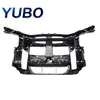 Conjunto de Soporte de Radiador 5164299017 Adecuado para BMW E84 X1 Modelo Sport 2012-2015