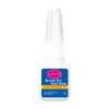 Suministro exclusivo transfronterizo de pegamento para uñas de secado rápido, 10 g, no necesita lámpara UV, transparente, con aplicador, de larga duración, adhesivo fuerte para tips de uñas y decoración de uñas