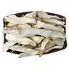 [Proveedor de Servicio de Alimentos] Setas shiitake secas, laminadas, adecuadas para sopas, salteados y uso comercial en restaurantes; disponible al por mayor
