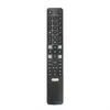 Aplicável à versão em inglês do controle remoto da TV TCL RC802N venda quente de comércio eletrônico transfronteiriço