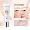 Mingxizhi Base Líquida BB Cream Longa Duração Não Craquela Corretivo Iluminador Solução Reparadora de Isolamento Líquido para Mulheres BB Cream Transfronteiriço