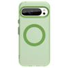 Adecuado para Google Pixel11Proxl Funda de Teléfono Magnética Candy, Pixel10 Mate Pixel9 Funda Protectora