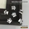 Arte de Unha Sem Base, Produto Acabado, Pedras de Strass de Alta Qualidade, Pedras de Strass para Unha em Formato de Ovo de Pombo com Ângulo Reto, Acessórios de Unha Usáveis, Atacado de Pedras de Strass Grandes para Unha