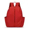 Xishi Personalizado 2026 Nova Mochila Versátil Leve de Nylon Impermeável Grande Capacidade Mochila Escolar para Estudantes para Mulheres