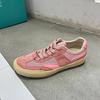 Sapatos Femininos Eos Sapatos de Treino Alemães 2026 Verão Novos Tênis Respiráveis de Malha Retro Sapatos Casuais Planos
