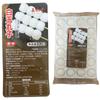 Sanshugong bolas de jade branco pipoca leite Instantâneo não fervido Chá Pu Doudou Bobo chá bolinhos de arroz glutinoso leite chá matérias-primas