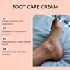 Creme para Cuidados com os Pés Ximonth Tem uma Textura Hidratante e é Fácil de Absorver. Aplique de Manhã e à Noite para Cuidar dos Seus Pés para que Fiquem Macios e Delicados