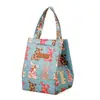 Bolsa para fiambrera de fábrica, moda japonesa para estudiantes, bolsa para comida portátil, bolsa para almuerzo portátil, bolsa térmica, fabricantes