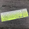 Película de Proteção de Teclado para Notebook HP HP HP Shadow Elf 5ª Geração 4pro 15.6 Polegadas Cobertura Total para Computador