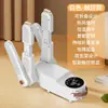 Secador de zapatos nuevo, máquina para calentar zapatos, máquina para secar zapatos al horno, adecuado para estudiantes y adultos, para uso doméstico, un dispositivo mágico para secar zapatos
