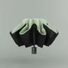 Mini paraguas cápsula 50% de descuento para uso tanto soleado como lluvioso, sombrilla solar para mujer, paraguas de bolsillo ligero y portátil, regalo de paraguas con logotipo personalizado