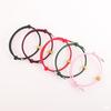 Pulsera de Carburo de Tungsteno Europea y Americana Transfronteriza Amazon Spot Pulsera de Escape para Romper Ventanas Vidrio Roto Joyería para Hombres y Mujeres Venta al por Mayor