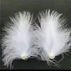 Horquilla de plumas estilo Sen con forma de mariposa, estilo Super Hada Mao Mao, con clip lateral para niña, estilo japonés, bonitos accesorios para el cabello estilo Han antiguo.