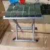 35# Taburete Plegable Engrosado, Mueble Sencillo, Silla de Pesca para Exteriores, Artículos Esenciales para el Hogar, Venta al por Mayor