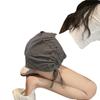 Pantalones Casuales Deportivos con Cordón para Mujer Verano Delgados 2025 Nuevos Shorts Chica Hot Pantalones de Cintura Alta para Mujer a la Moda