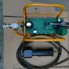 Equipamento de Tensionamento Manual para Túneis de Mineração, Equipamento de Cabo de Ancoragem, com Estrutura Razoável e Desempenho Confiável, uma Ferramenta de Construção de Grande Valor
