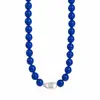 N13209 Colar Colorido de Contas Novo para Primavera e Verão, Estilo Fashion Exquisito e Simples, Corrente de Clavícula Versátil de Nicho