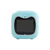 Impressora Térmica de Fotos Inteligente Ai Impressora com Correção de Erro Bluetooth Impressora de Desenhos Impressora Gerada por Ai