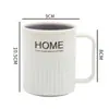 Vaso para Enjuague Bucal, Vaso Simple para Cepillado de Dientes Doméstico, Vaso para Lavarse, Juego de Vasos para Cepillo de Dientes para Parejas, Vaso Creativo Portátil para Cepillo de Dientes