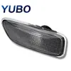 Adecuado para el juego de luces de señal de giro laterales 1997-2006 Volvo Xc70, Negro, Par Izquierdo y Derecho, 30722642