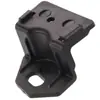 2058850056 2058850156 Es Adecuado para Mercedes-Benz Clase C W205 2015-2018 Soporte de Cubierta de Parachoques Trasero
