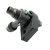 Bomba de agua electrónica automotriz 64116910755 64116955122 apta para BMW X5 auxiliar