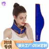 Fabricantes de origen al por mayor protectores de gel nuevos compresa de gel caliente y fría suave protector de hombro protector de cuello protector de hombro compresa de hielo