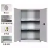 Gabinetes de Almacenamiento Químico para Fármacos de Fácil Producción, Materiales Tóxicos y Peligrosos, Reactivos de Laboratorio y Hospitalarios, y Gabinetes Especializados para Almacenamiento de Fármacos y Narcóticos