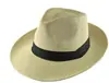 Chapéu de Verão Masculino Chapéu de Sol para Exterior Chapéu de Palha de Praia Chapéu Protetor Solar Chapéu de Sol Chapéu de Palha Respirável para Pai
