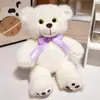 Muñeco Oso de Peluche de Fantasía Oso de Peluche Lindo Muñeco Oso de Peluche Muñeco Compañero para Niños Regalo de Cumpleaños Niña
