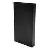 Caja de Empaque para Funda de Teléfono Móvil Lista para Usar, Caja de Regalo de Empaque para Funda de Cuero para Teléfono Móvil, Caja de Papel para Película Templada, Apple, Huawei, Xiaomi