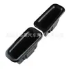 Adequado para Ford Old Explorer 11-15 Caixa de Armazenamento para Apoio de Braço de Porta de Carro Modificação Interna das Portas Dianteiras e Traseiras