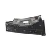 Yubo es adecuado para el protector inferior del motor Jinxuan 2010 (Izquierda y derecha) Izquierda Mn154379