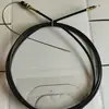 Cable de Acelerador Manual para Excavadora Ensamblaje Cable de Acelerador Manual Modificado Controlador de Excavadora Tractor Cosechadora