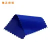 Nailon de sarga 290T PVC tela impermeable bolsos bolsas tiendas de campaña Productos para exteriores Fábrica Directa en stock