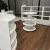 Diseño y Producción de Salas de Exposiciones, Fabricación de Vitrinas para Exposiciones, Vitrinas de Exhibición con Formas Personalizadas, Instalación y Decoración de Vitrinas para Salas de Muestras de Empresas