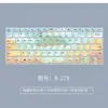 Para 2023 Lenovo pequeño nuevo Air14 película para teclado Pequeño Nuevo 14 portátil pro14 computadora ThinkBook14 +