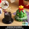 Difusor de Pedra Aromaterapia Sem Fogo Fragrância de Óleo Essencial Casa Quarto Fragrância Duradoura Árvore de Natal Atmosfera Enfeites Decorativos