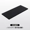 Tablero de madera fijo, tablero de capa divisoria personalizado tablero de escritorio tablero sin pintar tablero tablero de madera maciza material de tablero pieza de tablero de madera para bricolaje material de bricolaje modelo pieza de tablero de madera