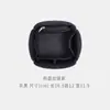 LiquidaciónBolsa de almacenamiento de fieltro, bolsa interior, bolsa de maquillaje de escritorio, forro de bolsa de mano, bolsillo interior