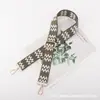 Accesorios de Correa Ancha para Hombro, Versátil y Ajustable, Correa Personalizada en Forma de W para Bolsos de Mujer, Correa Ancha para Bolso, Correa de Hombro Cruzada, Correa