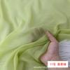 Tecido Georgette de Seda Larga 140mm 10mm 02 Lenço de Camisa Georgette Tecido para Roupas de Proteção Solar Seda