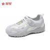 Nuevos Zapatos Mary Jane de Verano 2025 con Velcro para Mujer Zapatos Deportivos Transpirables Feos Lindos Casuales Combinables con Falda Zapatos para Mujer