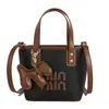 Bolso de Mano Retro de Alta Gama Transfronterizo para Mujer 2025 Nuevo Bolso de Hombro de Gran Capacidad Bolso Cubo Versátil Bolso Cruzado